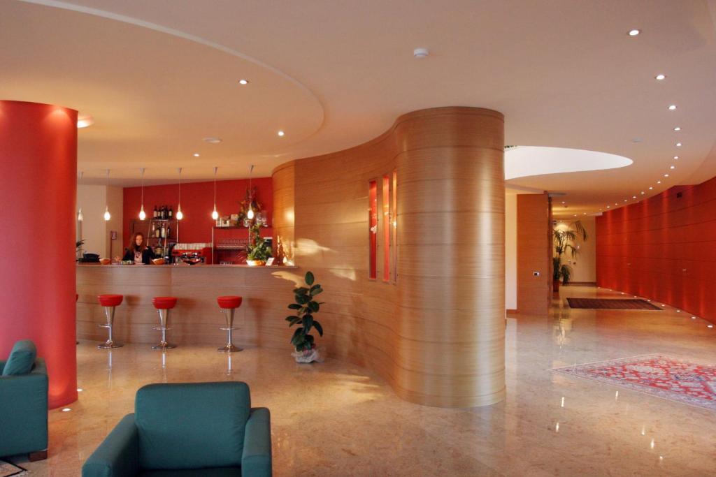 Luna Hotel Lago Maggiore Arona