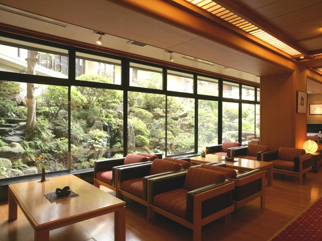 Ryokan Sakaya