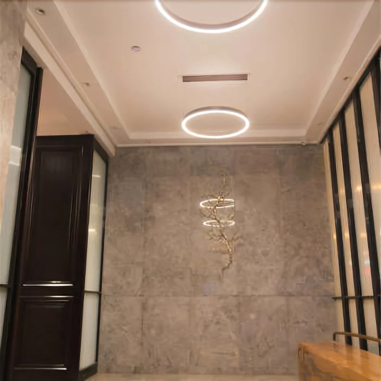 Wuhan Zaixu Hotel