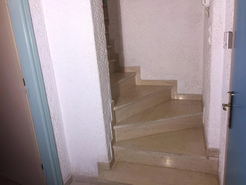 Apartment With one Bedroom in , With Wonderful sea View, Enclosed Garden and Wifi - 10 m From the Beach