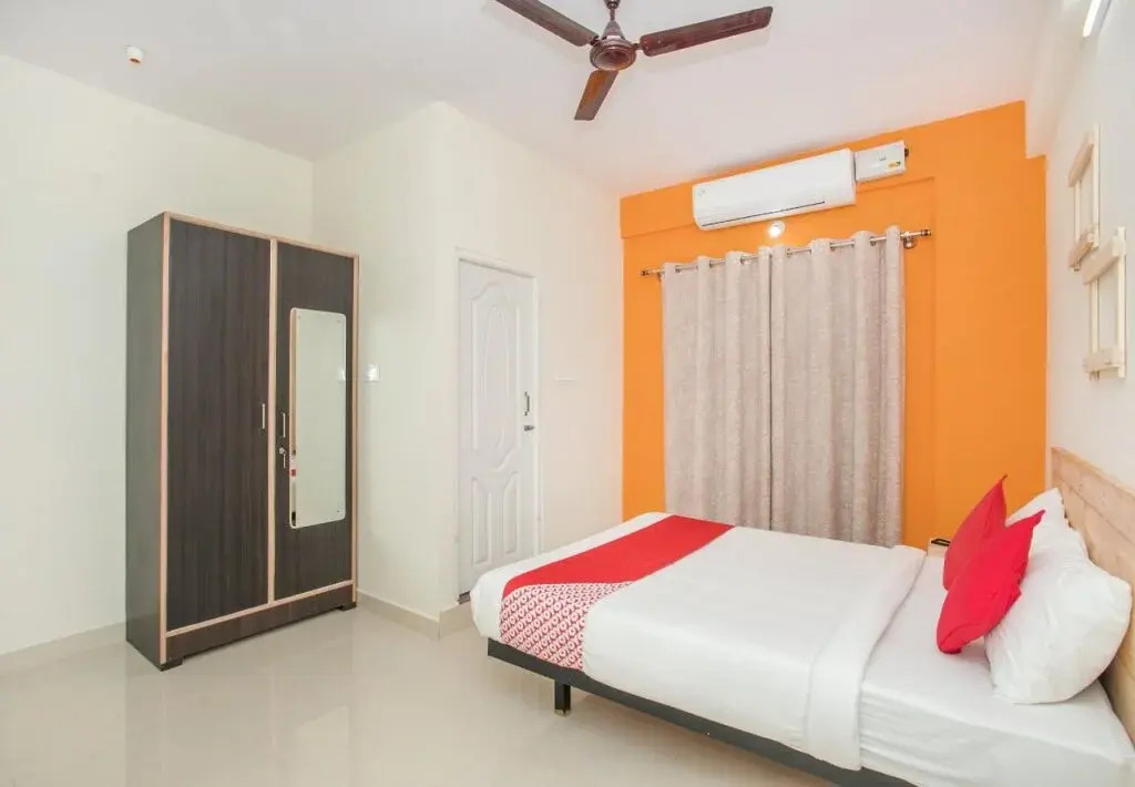 Viyan Comforts by OYO Rooms
