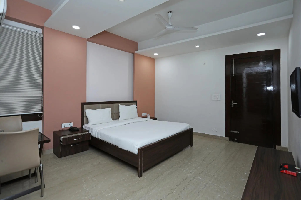 OYO 72327 Fauji Home Stay