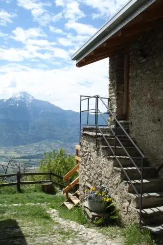 Rifugio Dalco