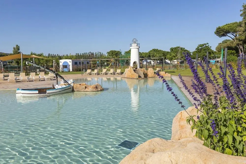 EL DELFÍN VERDE RESORTS - Platja dAro