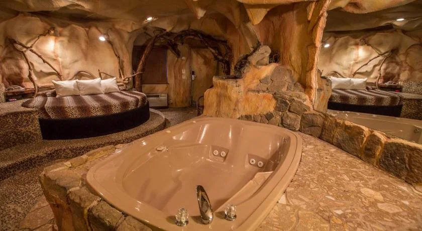 Feather Nest Inn