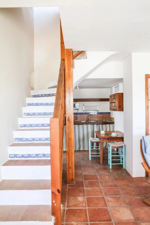 Casas La Pequeña Lulu