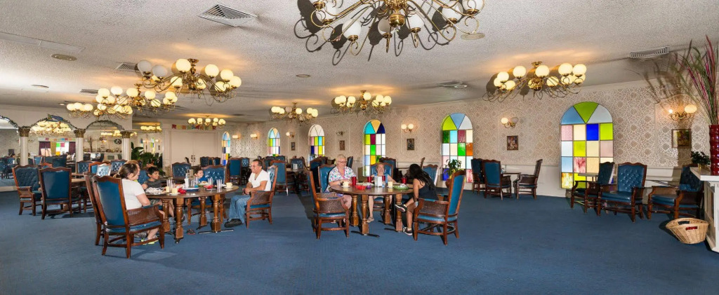 Royal Inn Of Abilene