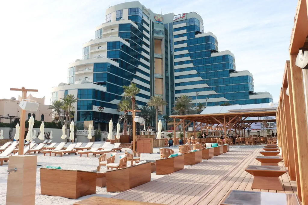 Elite Resort & Spa