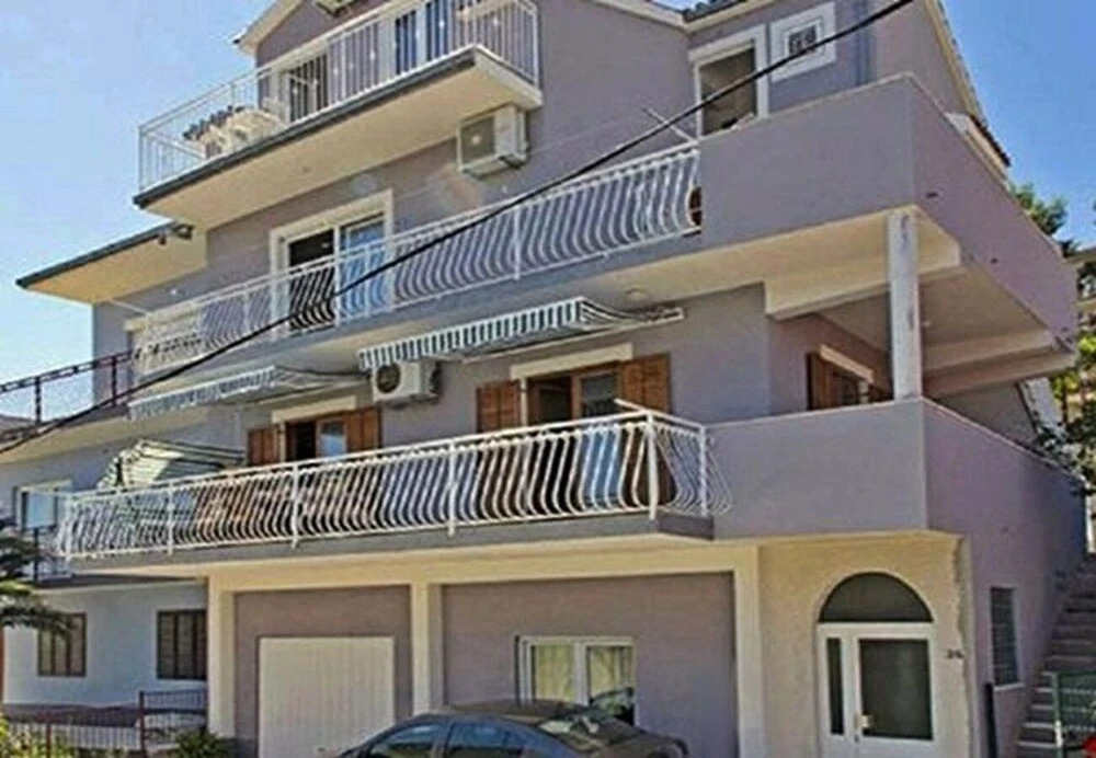 Hazi 1 - 150m From sea - A1 Trogir