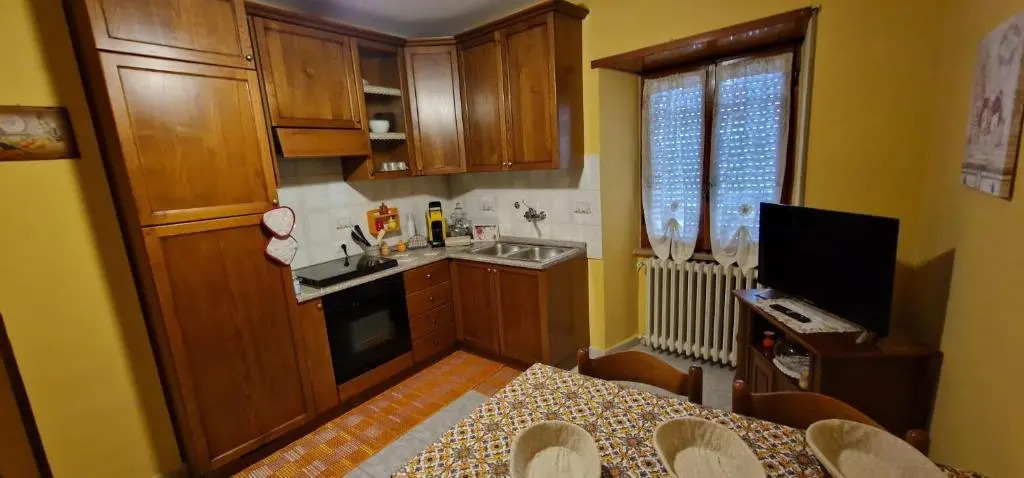 Casa Lory