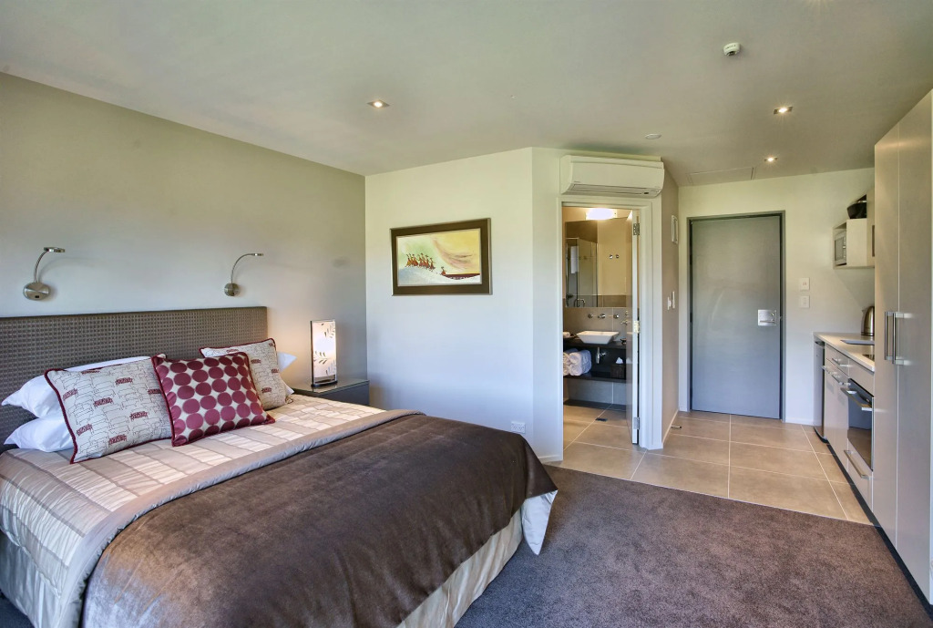 The St James Premium Accommodation