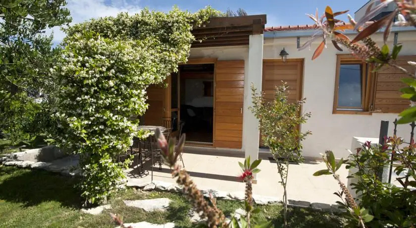 Holiday Home Ana
