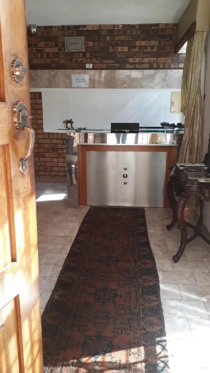 Thabiso Guesthouse