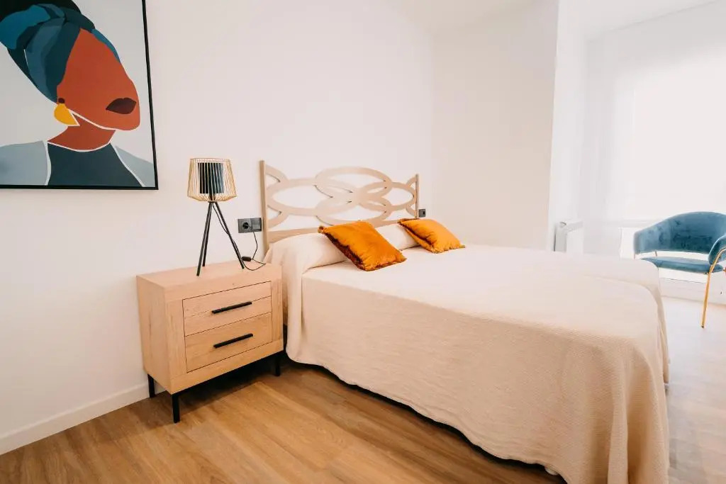 Apartamentos Rúa Vella