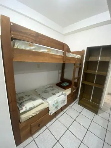 Bruaque Hostel
