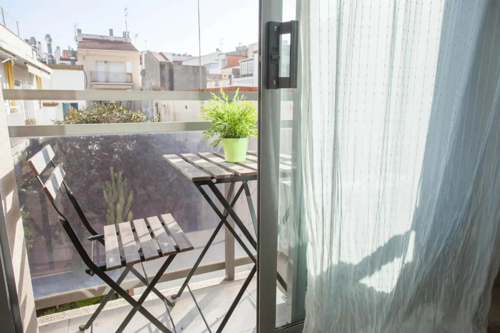 Sitges Center & Beach Espalter