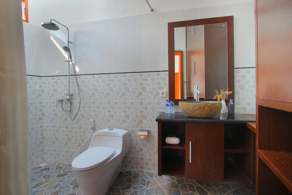 Lotus Tirta Seminyak