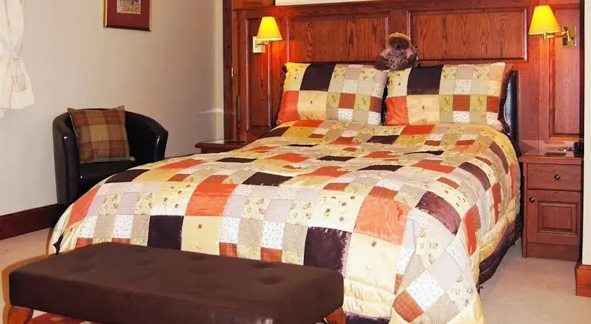 Grange Farmhouse Bed and Breakfast