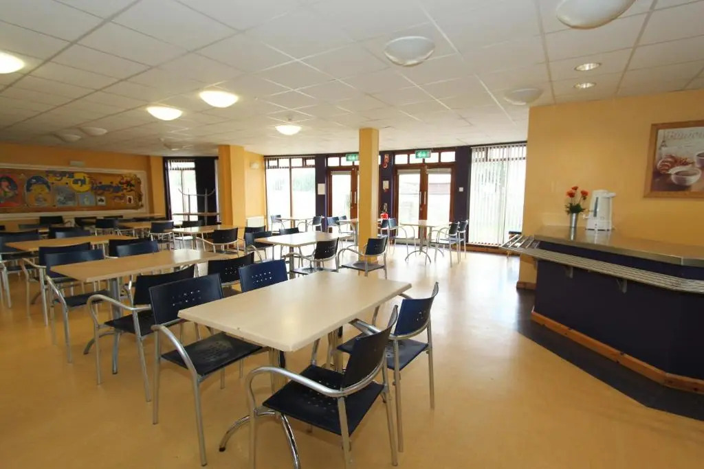 Bushmills Hostel