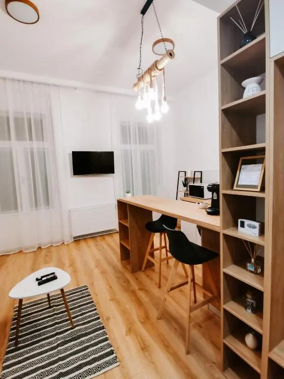 Fly Residence Apartment