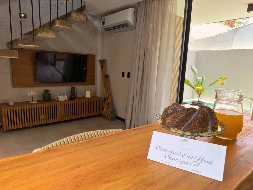 MHV Milagres - Nani Villas Boutique