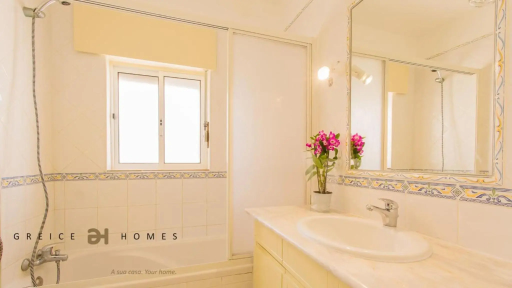 Greice Homes 1 Bedroom Apartment Centre Of Vilamoura