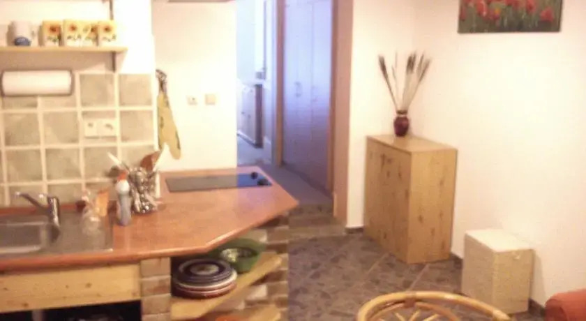 Apartmán Tylova