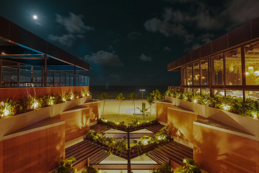 BARA Hotel