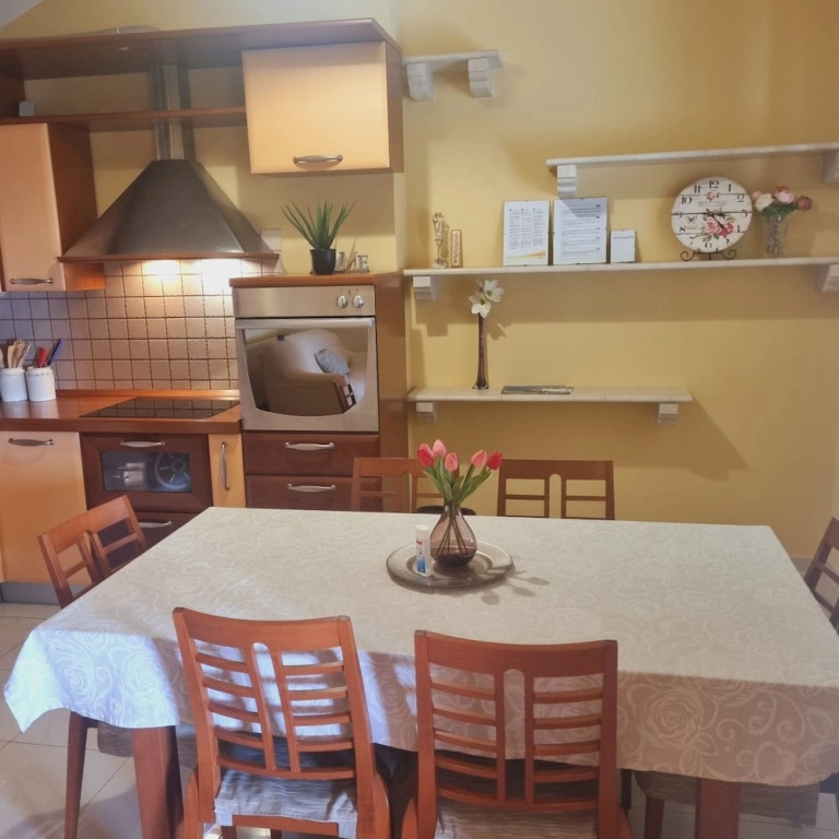 Superior Apartment Nina