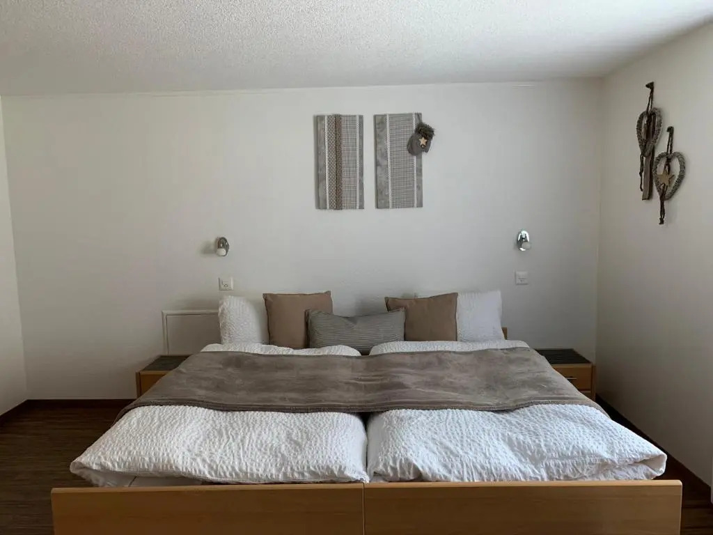 Apartment Enzian