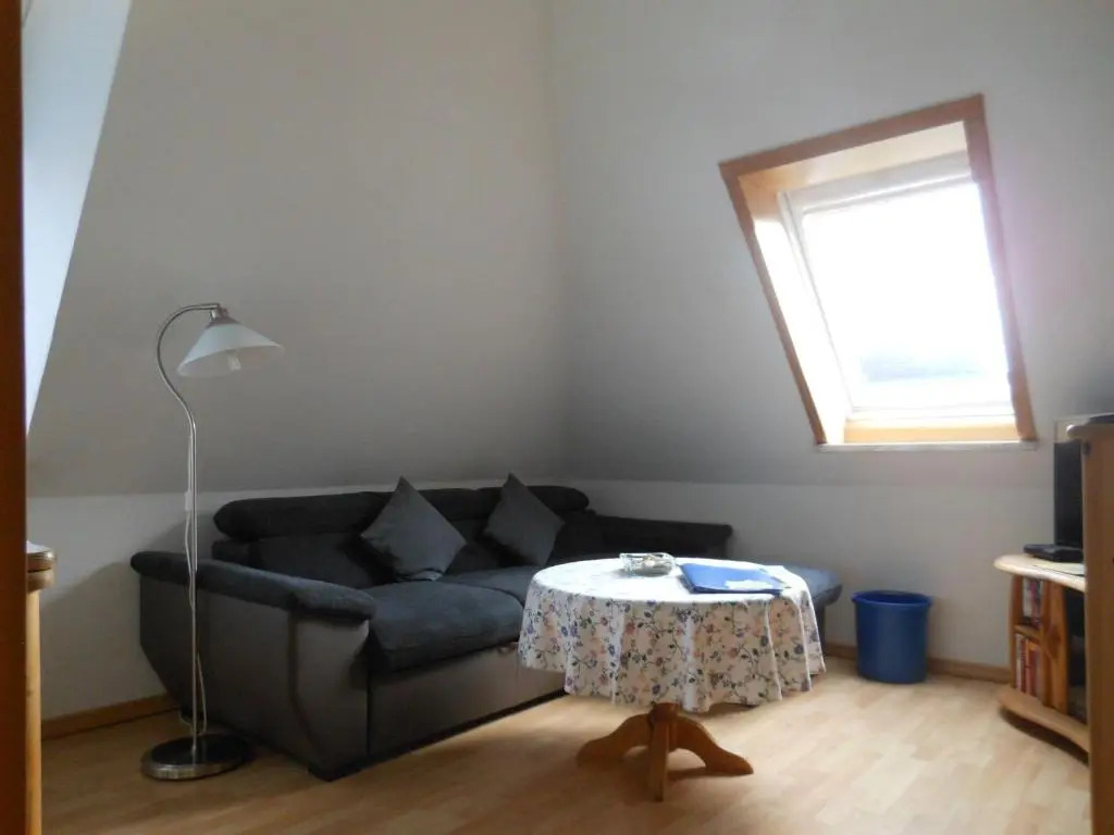 Haus Nordseemelodie,wohnung 9