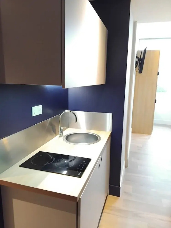 APPARTHOTEL RESIDIS Paray Orly