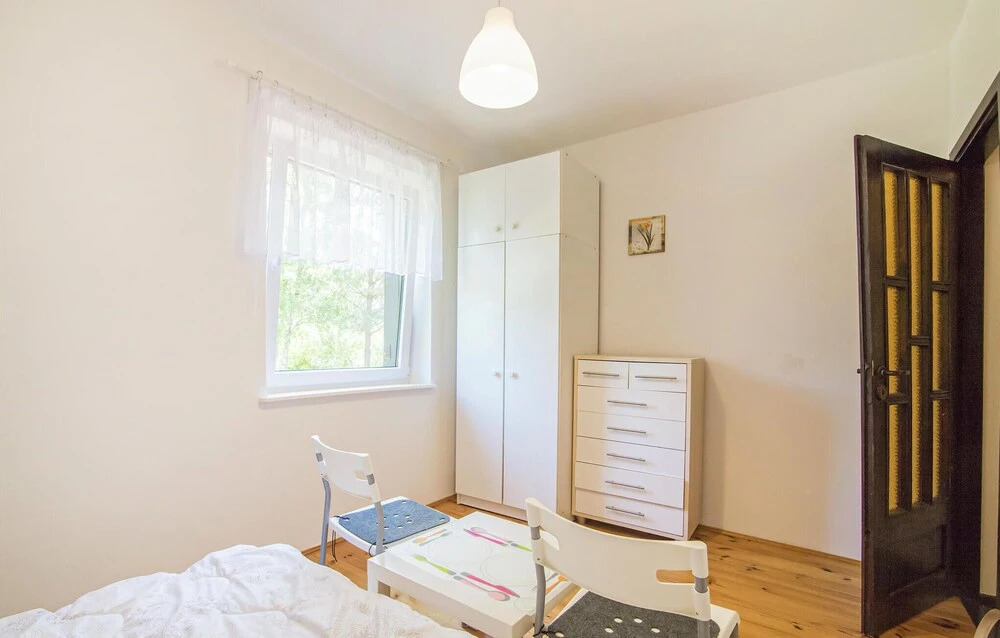 Awesome Home in Lubiatowo With 6 Bedrooms and Wifi