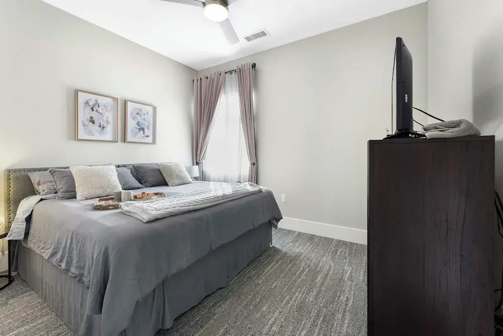 1 Mi to Dtwn: Cozy Retreat in Golden, CO!