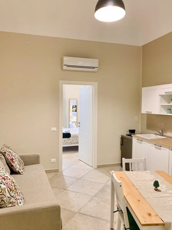 Palermo Centre - Apartments with Private Balcony or Terrace