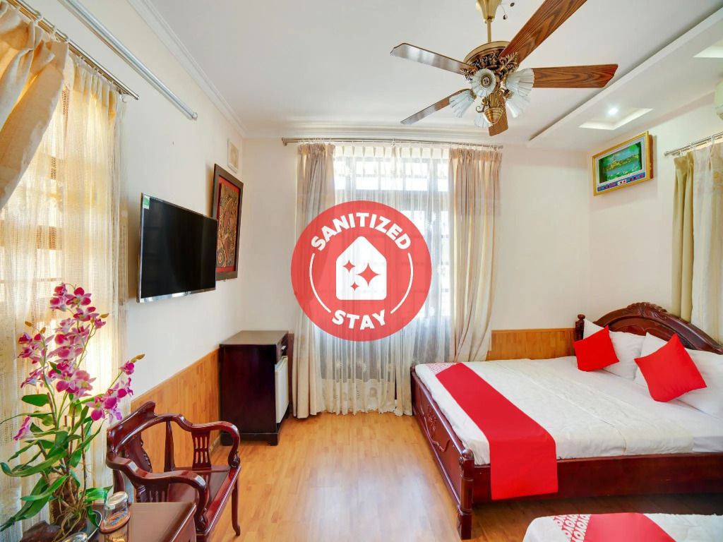 Phu Thinh Hotel