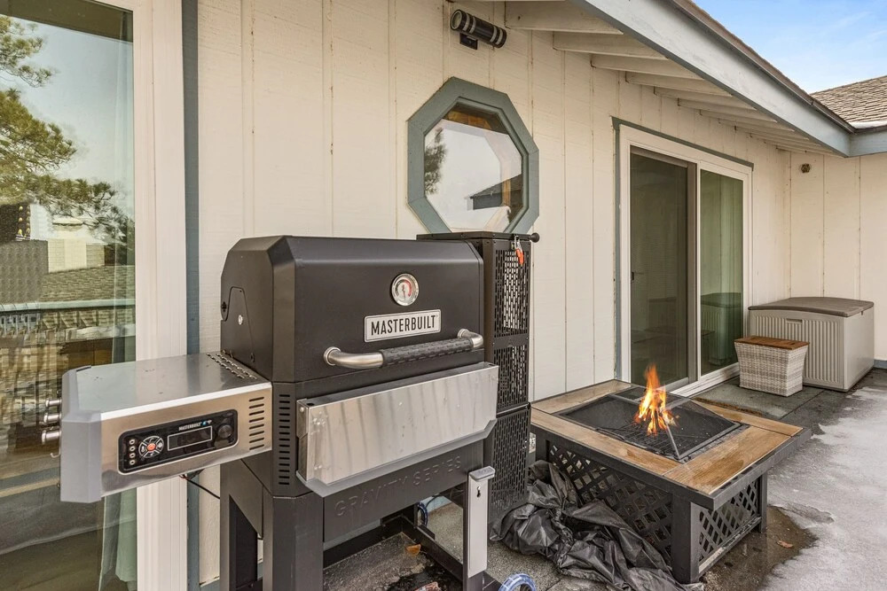 Sun Bear 3 - This Is Where It All Happens! By Far The Best Location Big Bear Has To Offer! 2 Bedroom Apts