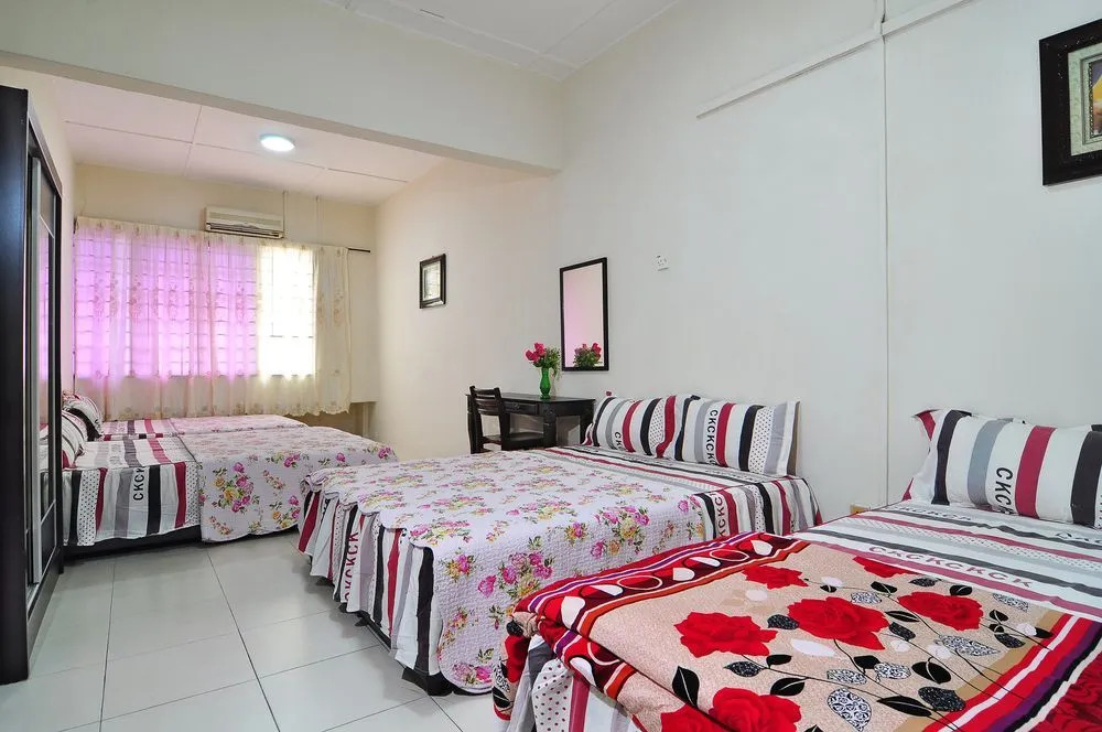 Chin Hua Holiday Home 5
