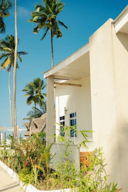 Kiwengwa Boutique & Spa