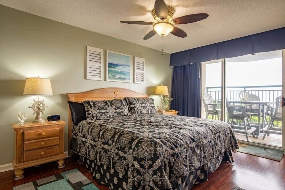 Windy Hill Dunes 104 3 Bedroom Condo by RedAwning, North Myrtle Beach