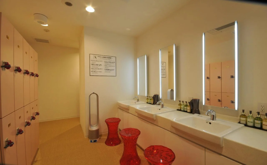 Grand Park Hotel The Luxueux Minami Kashiwa