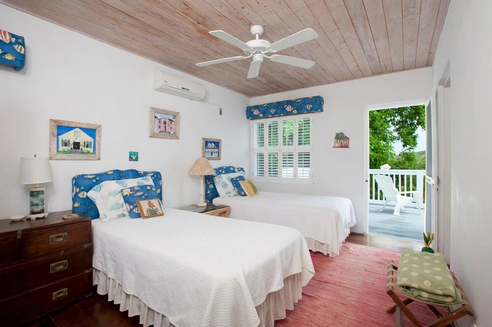Wreckless by Eleuthera Vacation Rentals