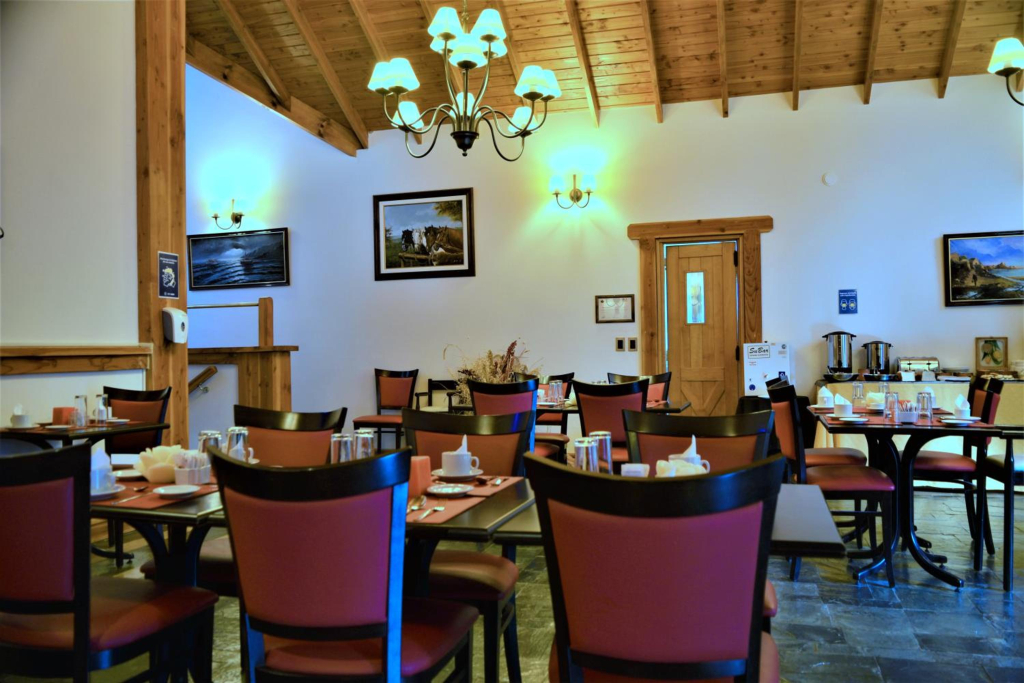 Hosteria Patagon