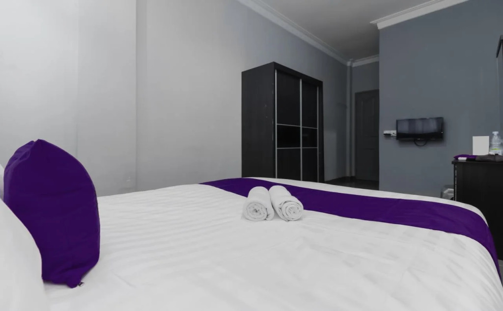 Cosmopolitan Guesthouse