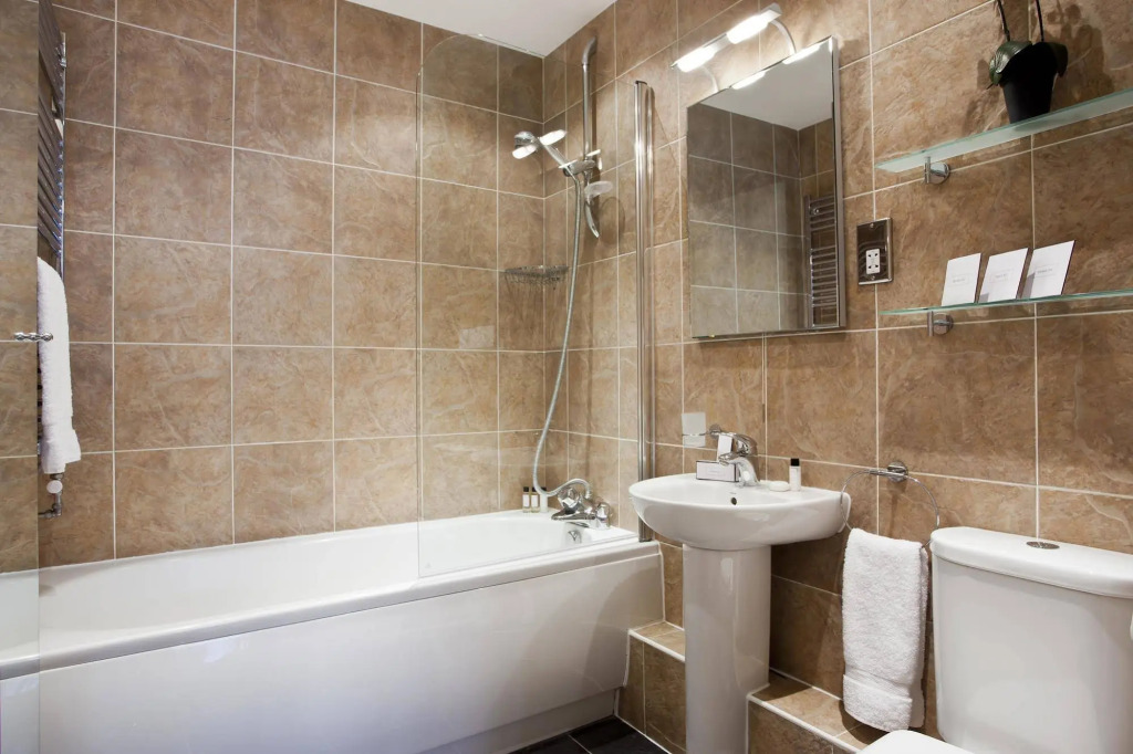 onefinestay - Holborn apartments