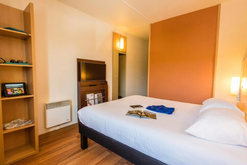 Ibis Château-Thierry