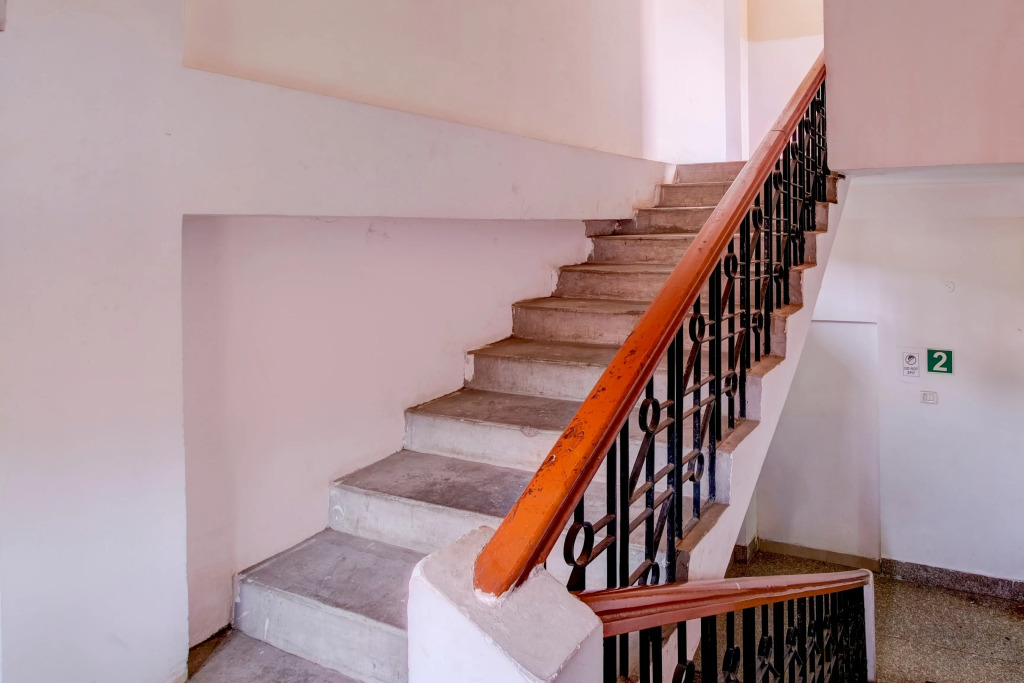 Hotel O Hill View Residency near ACA Stadium