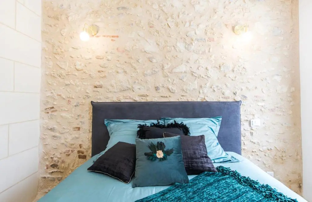 L'indiscrete Love Room - Hammam-Sauna-SPA