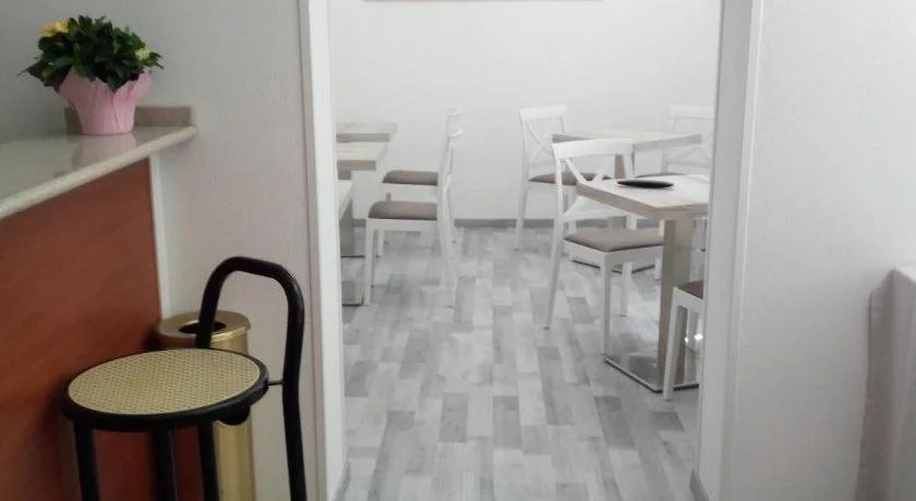 Hotel La Cantina
