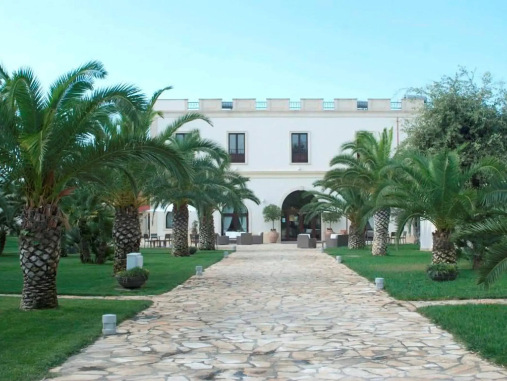 Resort Villa Hermosa